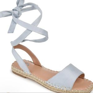 Open toe sandal
